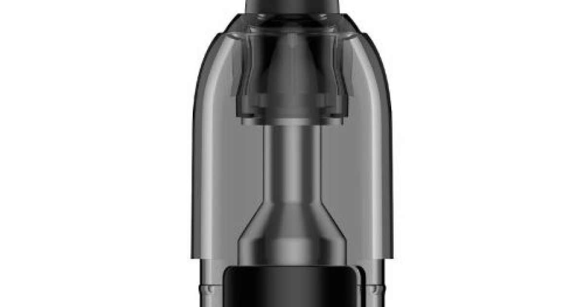 geekvape aegis solo 3 istruzioni Resistenze Geekvape Wenax S3 GeekVape Wenax S3 (Stylus 3) Pod Kit Resistenza  G Series GeekVape 5 main image 0