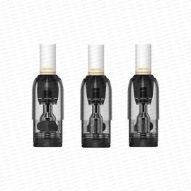 Cartuccia Pod Wenax M1 Geekvape con Filtro 2ml