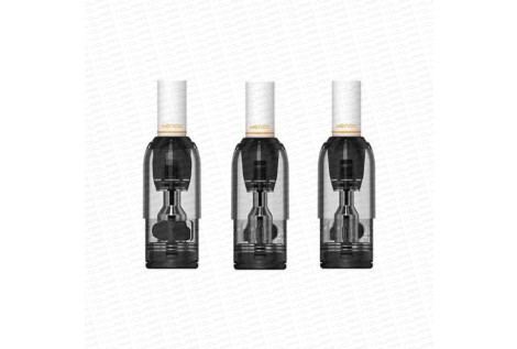 Cartuccia Pod Wenax M1 Geekvape con Filtro 2ml Volari.it