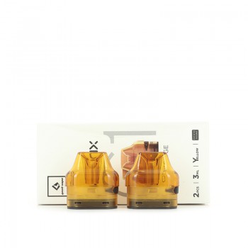 Cartuccia Pod Wenax Stylus Geekvape 2ml Volari.it