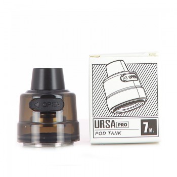 Cartuccia Ursa Pro 7 ml - Lost Vape