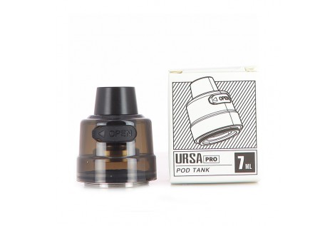 Cartuccia Ursa Pro 7 ml - Lost Vape