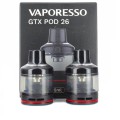 Cartuccia Vaporesso GTX Go Pod 26 5ml