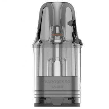 Cartuccia Vaporesso Vibe Smart Dual Mesh Top Fill 4,5ml 2 Pezzi Volari.it