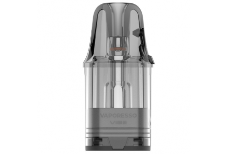 Cartuccia Vaporesso Vibe Smart Dual Mesh Top Fill 4,5ml 2 Pezzi Volari.it