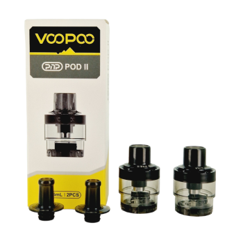 Cartuccia Voopoo PNP II 5ml