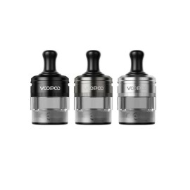 Cartuccia Voopoo PnP X MTL 2pz