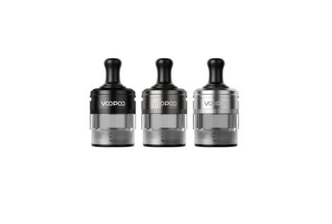 Cartuccia Voopoo PnP X MTL 2pz Volari.it