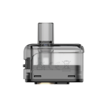 Cartuccia vuota Hookah Air Fumytech 6ml 2 Pz Volari.it