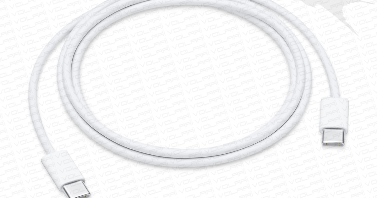 Cavo USB Dati E Ricarica Per Sony Walkman MP3 (NW-A916, NW-A918, WMC-NW20MU)