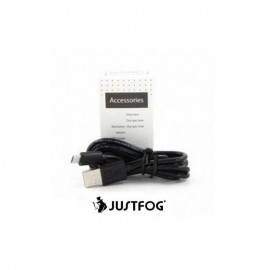 Cavo usb Justfog