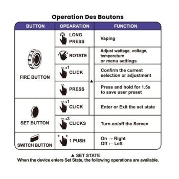 Centaurus BT200 Lost Vape Box Mod 200W Volari.it