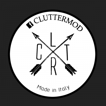 Cluttermod - Chubby Goon 22mm Torciato
