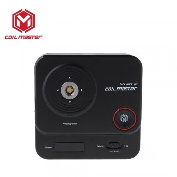 Coil Master 521 Tab Mini V2 Volari.it