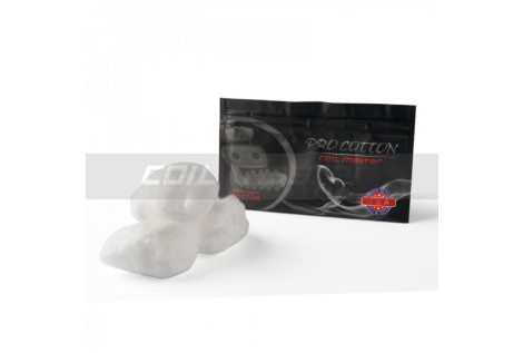 Coil Master - Pro Cotton  Volari.it