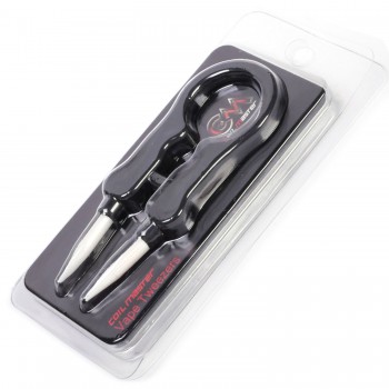 Coil Master - Vape Tweezers Volari.it