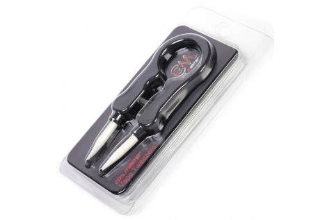 Coil Master - Vape Tweezers Volari.it
