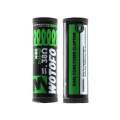 Coil Pronte Wotofo Dual Core Fused Clapton Ni80 26x2+40 0.38 Ohm