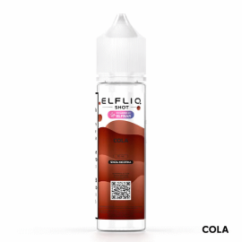 COLA - Mix Series 20 ml - ElfLiq by Elf Bar