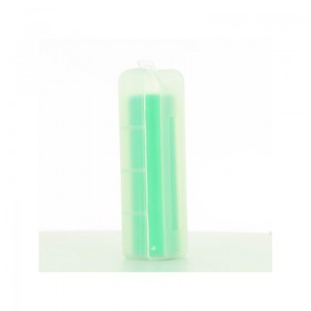 Contenitore Plastica per una batteria 18650 Volari.it