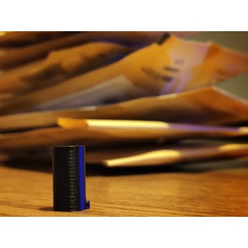 Copri Drip Tips in Cotone per Kiwi Volari.it