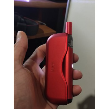 Copri Drip Tips in Cotone per Kiwi Volari.it