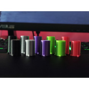 Copri Drip Tips in Cotone per Kiwi Volari.it