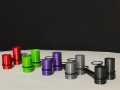 Copri Drip Tips in Plastica per Kiwi Volari.it