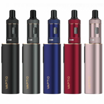 Cosmo 2 Vaptio Starter Kit 2000mAh