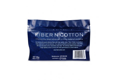 Cotone Fiber N' Cotton V2 10g Volari.it