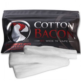 Cotton Bacon V2 10g