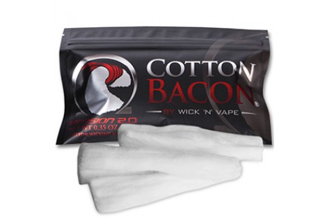Cotton Bacon V2 10g Volari.it
