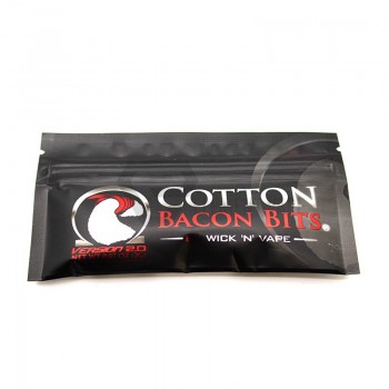 Cotton Bacon V2 Mini Bits Volari.it