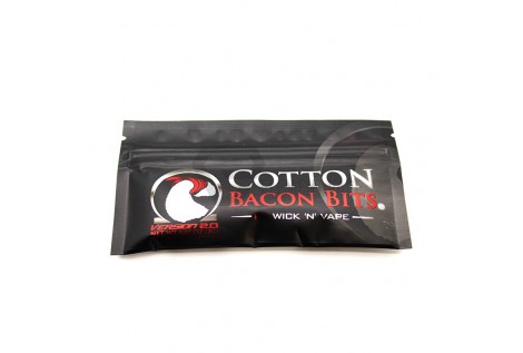 Cotton Bacon V2 Mini Bits Volari.it