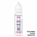 Cotton Candy - Mix Series 20 ml - ElfLiq by Elf Bar