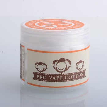 Cotton Pro BP Mods Cotone Organico 2.5mm o 3.0mm Volari.it