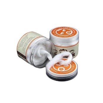 Cotton Pro BP Mods Cotone Organico 2.5mm o 3.0mm Volari.it