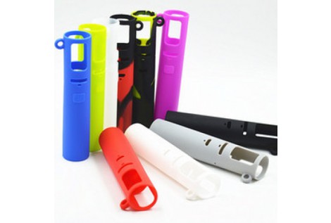 Cover in silicone per Eleaf iJust S Volari.it