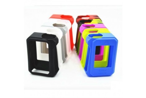Cover in silicone per Smok G-PRIV 220w  Volari.it