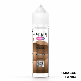 Cream Tobacco - Mix Series 20 ml - ElfLiq by Elf Bar