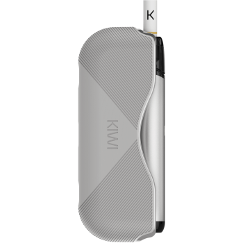 Custodia in silicone per Kiwi Vapor Volari.it