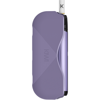 Custodia in silicone per Kiwi Vapor Volari.it