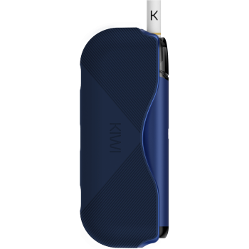 Custodia in silicone per Kiwi Vapor Volari.it