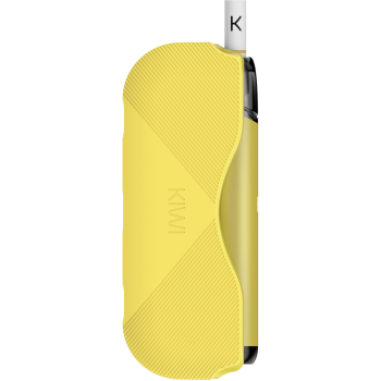 Custodia in silicone per Kiwi Vapor Volari.it