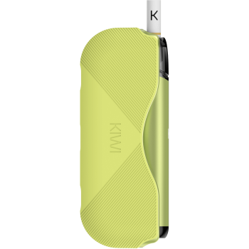 Custodia in silicone per Kiwi Vapor Volari.it