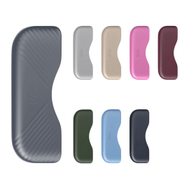 Custodia in silicone per Kiwi Vapor