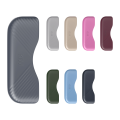 Custodia in silicone per Kiwi Vapor