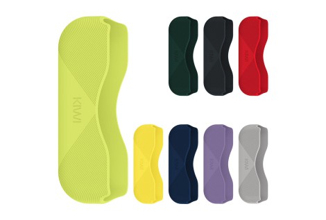 Custodia in silicone per Kiwi Vapor Volari.it