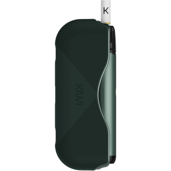 Custodia in silicone per Kiwi Vapor Volari.it