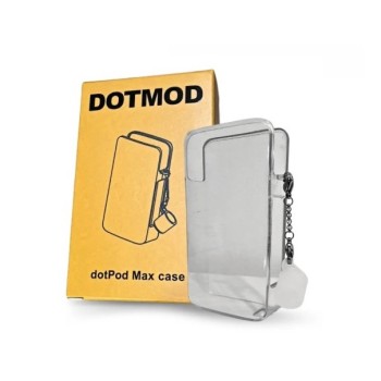 Custodia Protettiva per DotPod Max - Dotmod Volari.it